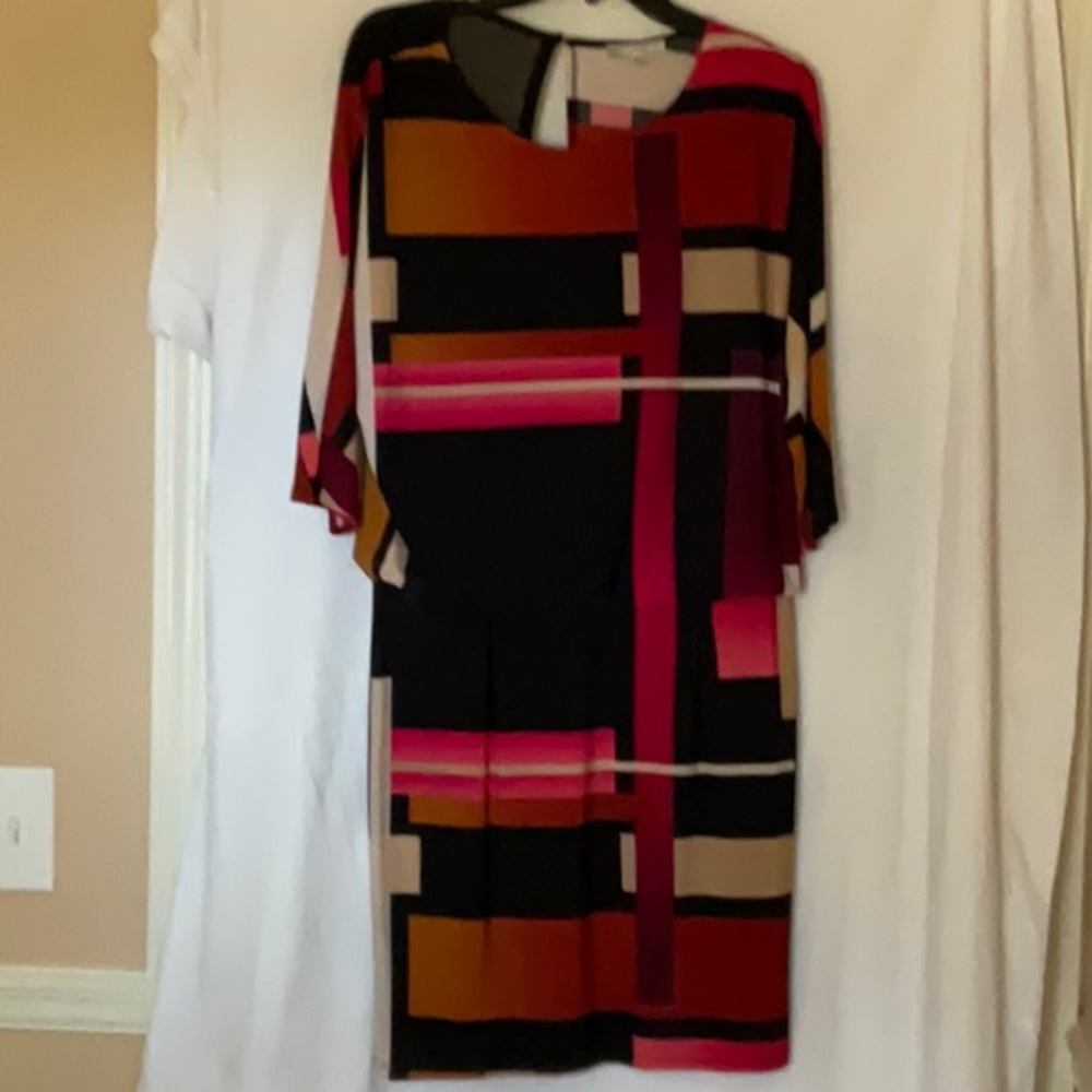 Womens dress